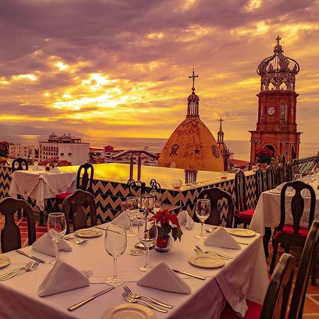 BellView Hotel Boutique Puerto Vallarta Extérieur photo