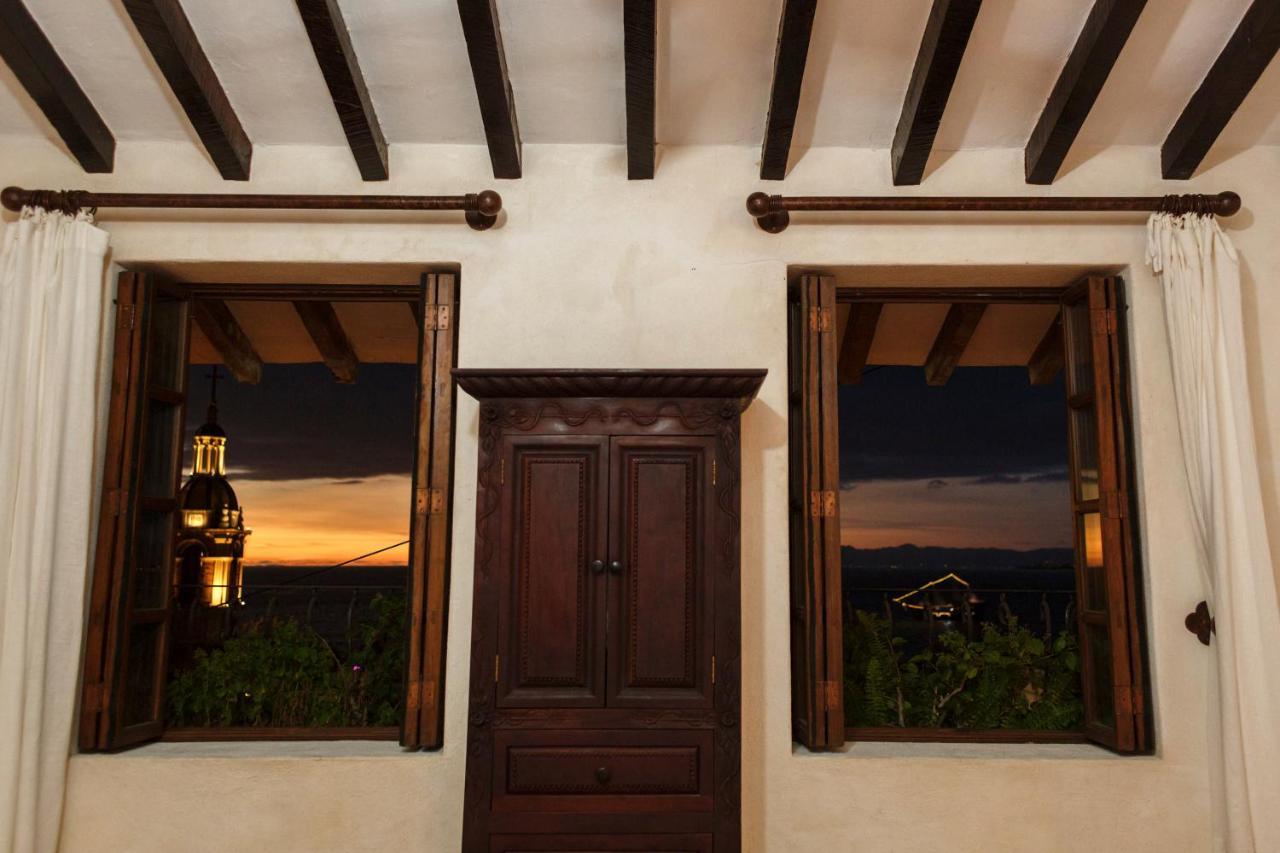 BellView Hotel Boutique Puerto Vallarta Extérieur photo