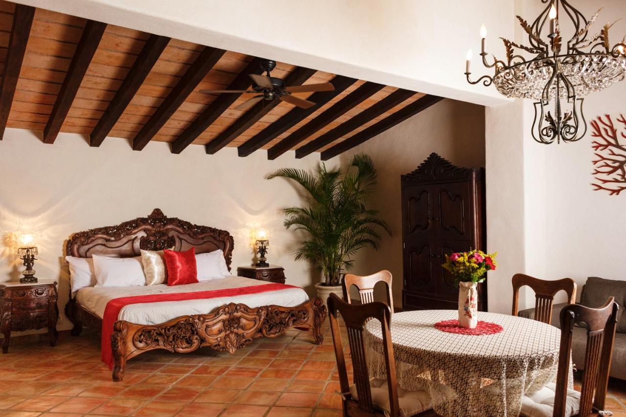 BellView Hotel Boutique Puerto Vallarta Extérieur photo