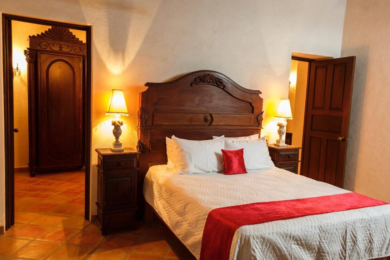 BellView Hotel Boutique Puerto Vallarta Extérieur photo