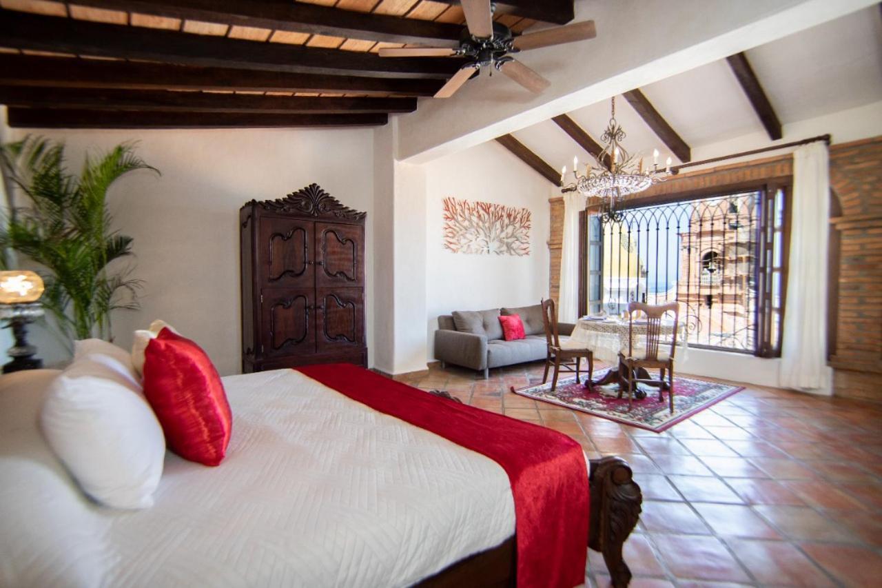 BellView Hotel Boutique Puerto Vallarta Extérieur photo