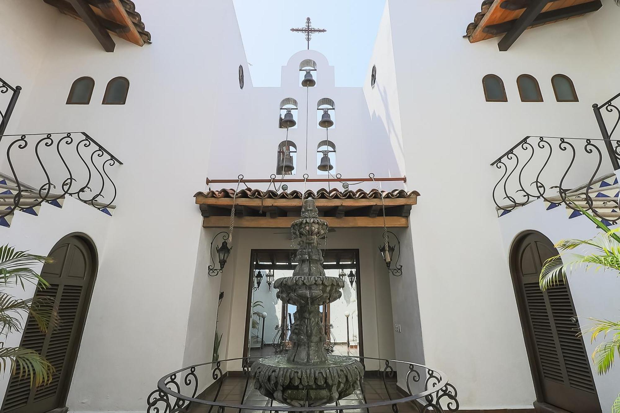 BellView Hotel Boutique Puerto Vallarta Extérieur photo
