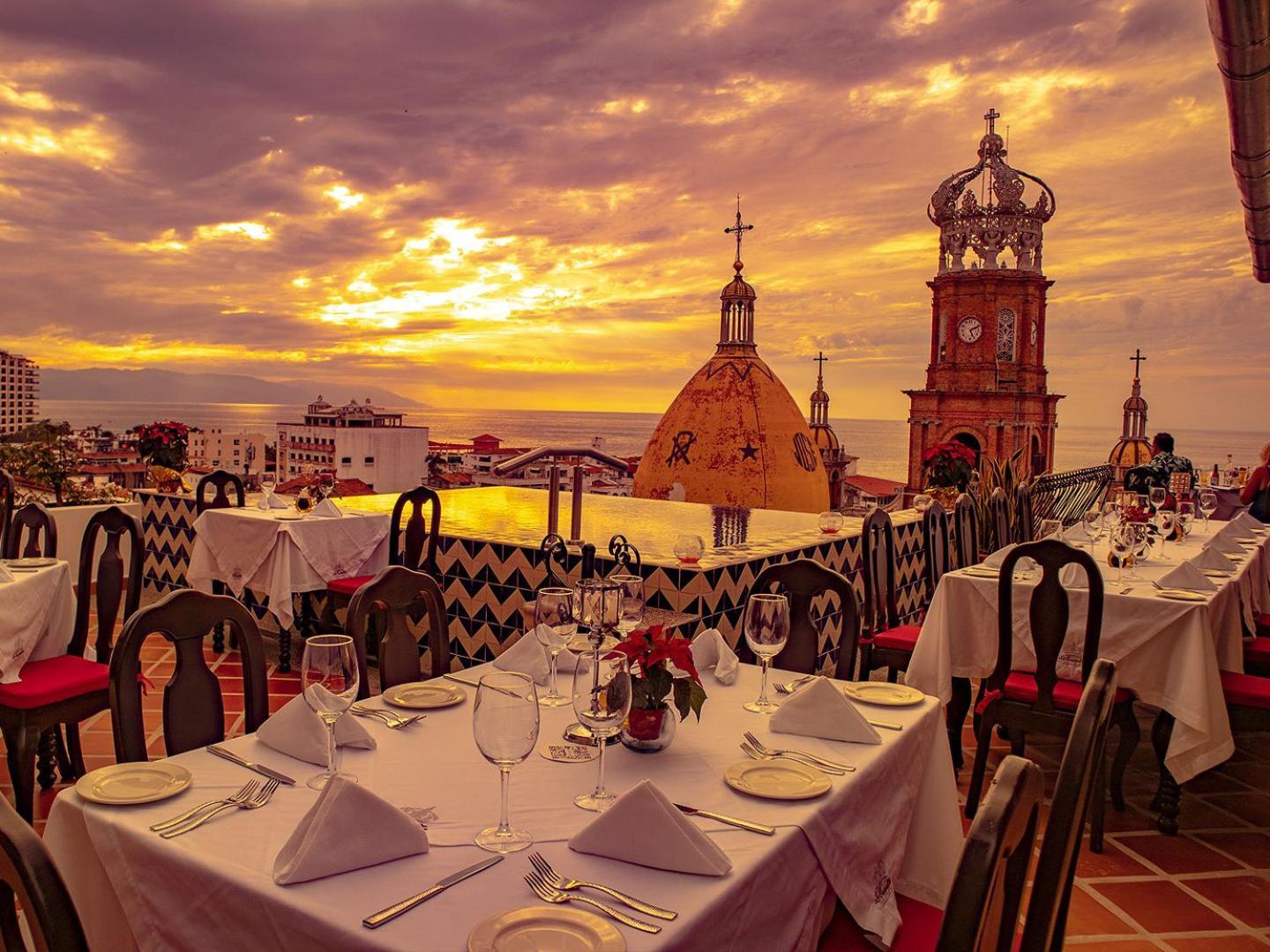 BellView Hotel Boutique Puerto Vallarta Extérieur photo