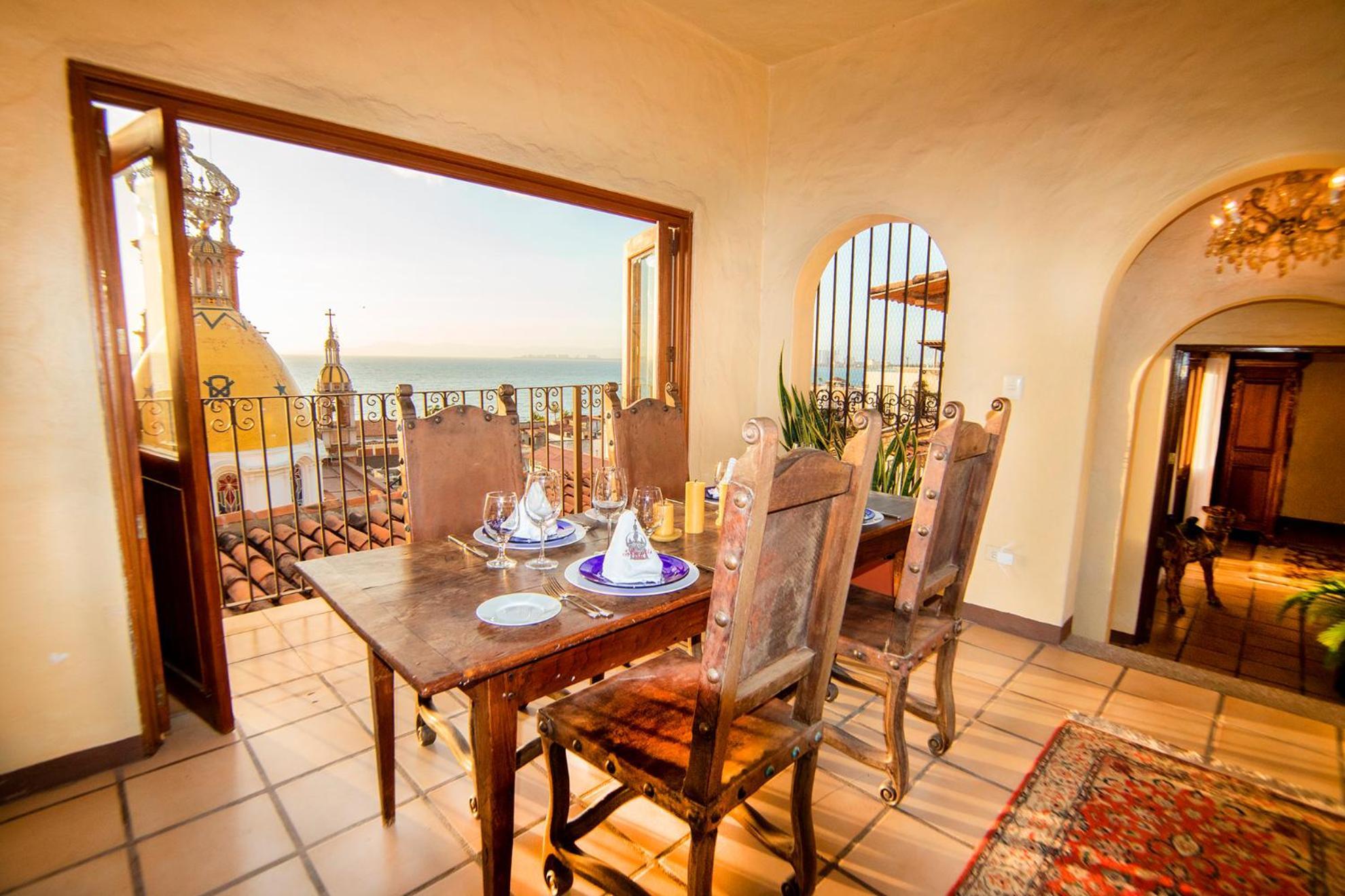 BellView Hotel Boutique Puerto Vallarta Extérieur photo