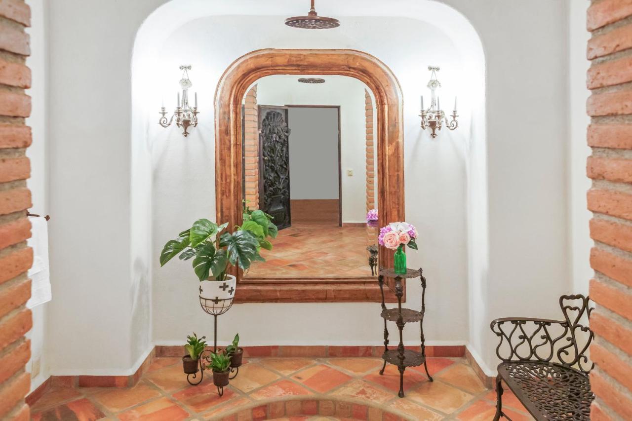 BellView Hotel Boutique Puerto Vallarta Extérieur photo