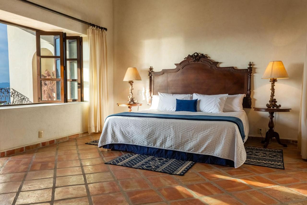 BellView Hotel Boutique Puerto Vallarta Extérieur photo