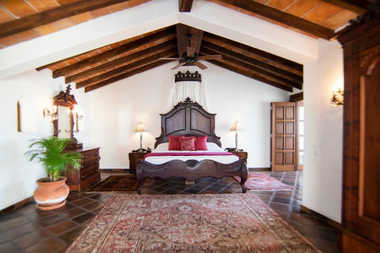 BellView Hotel Boutique Puerto Vallarta Extérieur photo