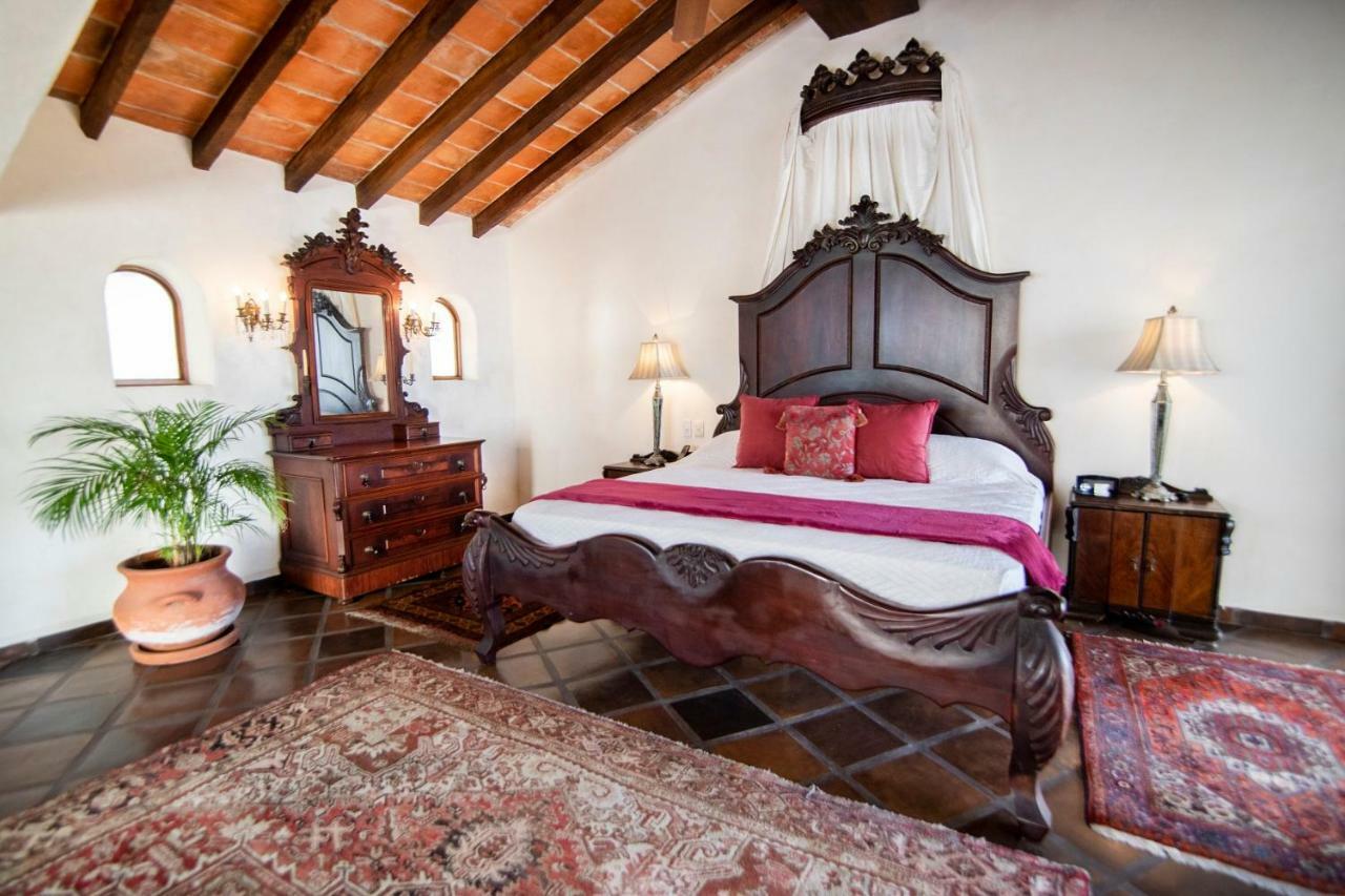 BellView Hotel Boutique Puerto Vallarta Extérieur photo