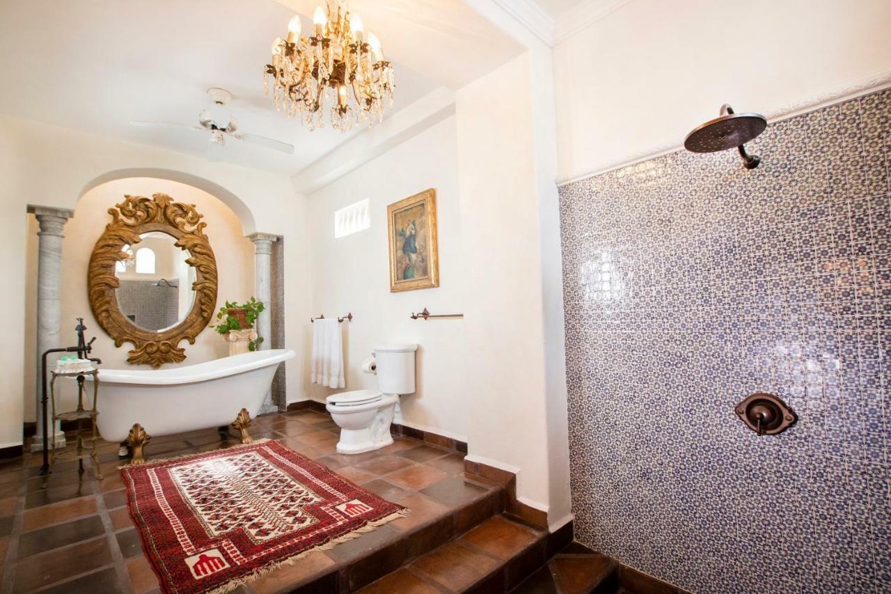BellView Hotel Boutique Puerto Vallarta Extérieur photo