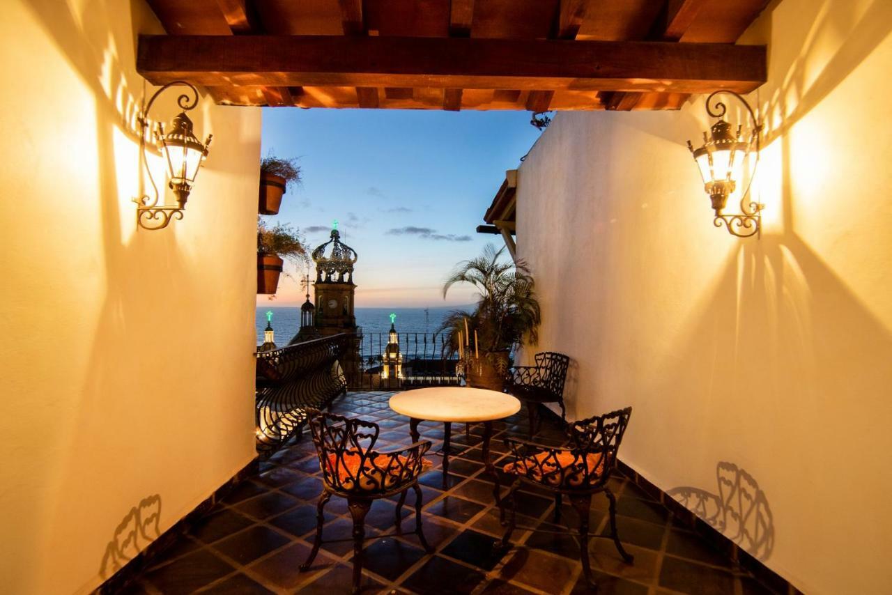 BellView Hotel Boutique Puerto Vallarta Extérieur photo