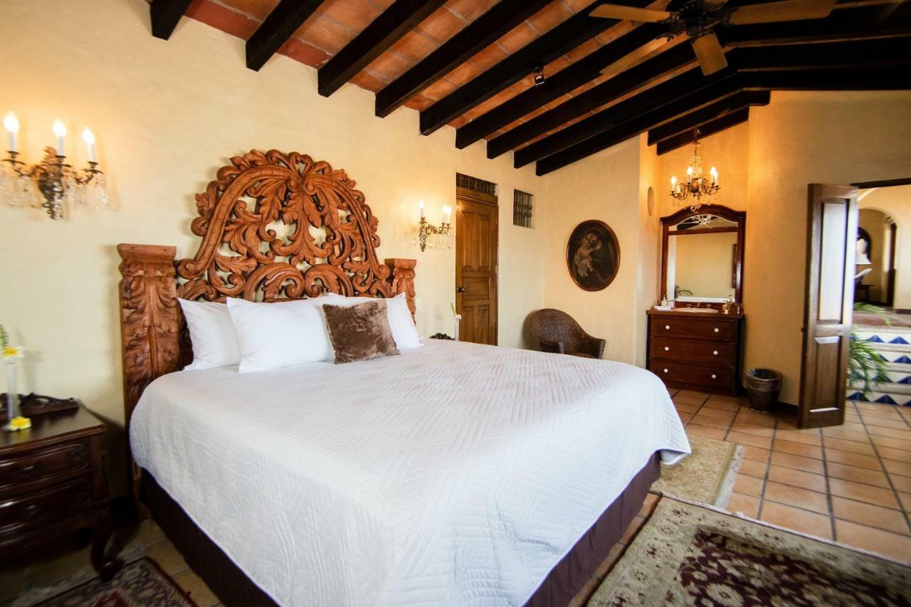 BellView Hotel Boutique Puerto Vallarta Extérieur photo