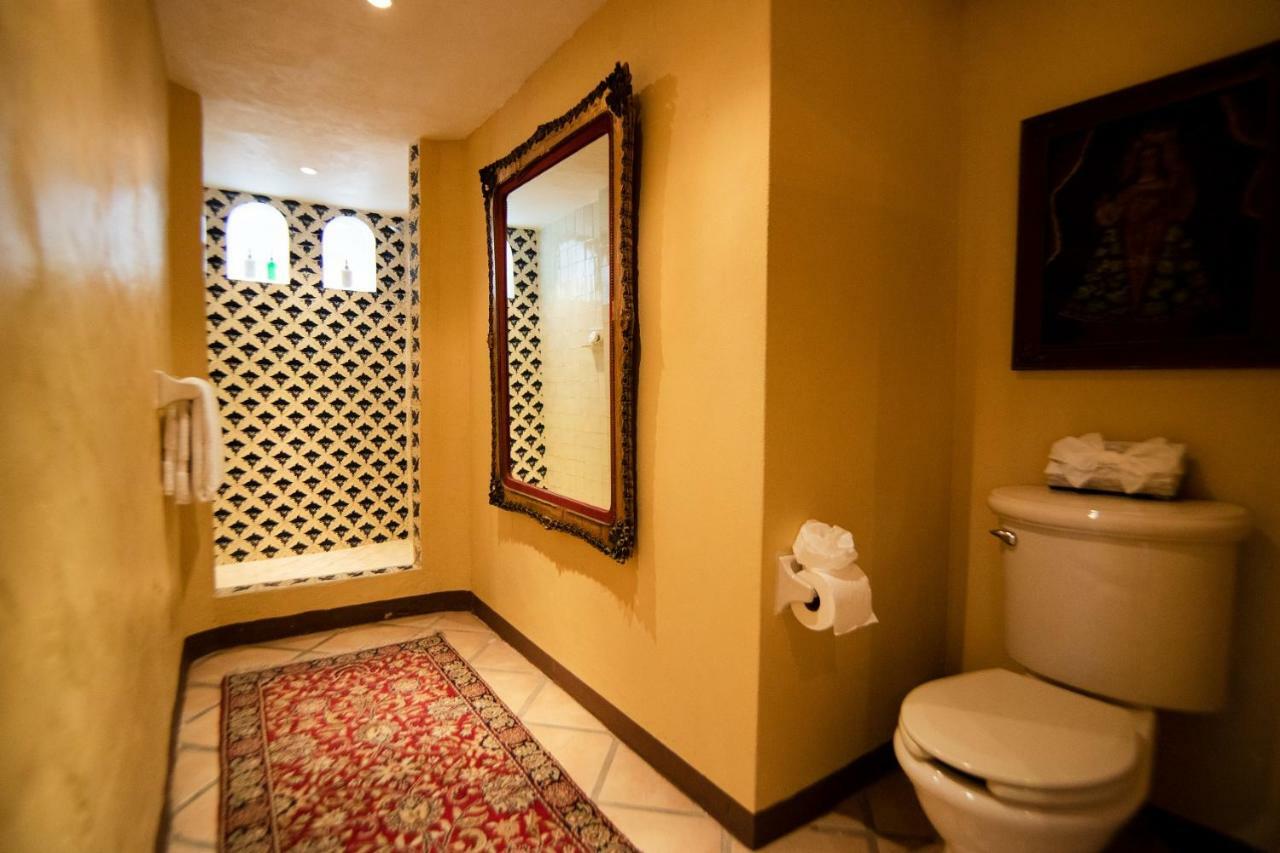 BellView Hotel Boutique Puerto Vallarta Extérieur photo