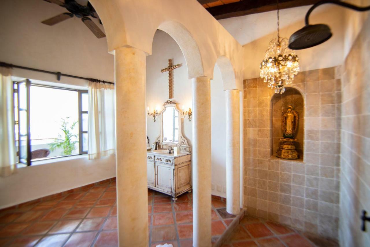 BellView Hotel Boutique Puerto Vallarta Extérieur photo