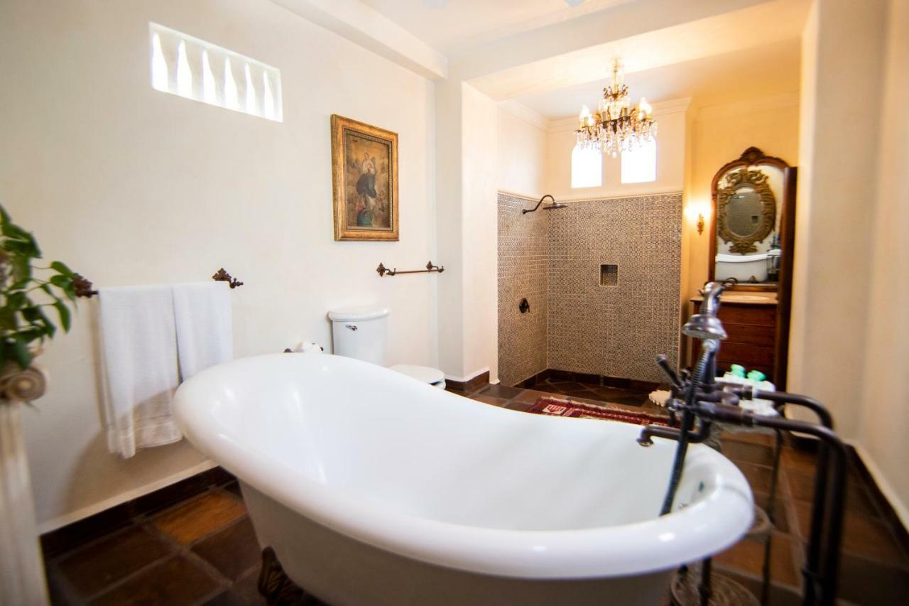 BellView Hotel Boutique Puerto Vallarta Extérieur photo