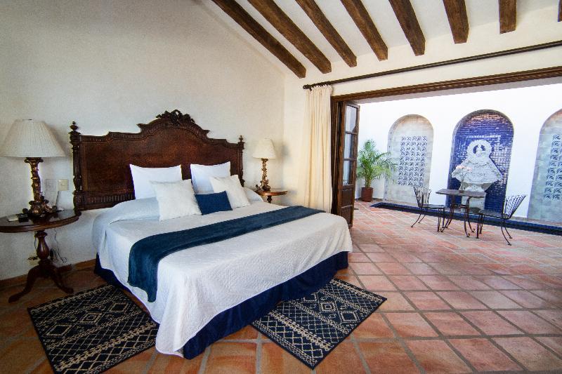 BellView Hotel Boutique Puerto Vallarta Extérieur photo
