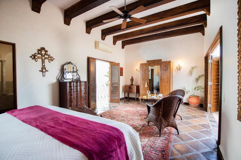 BellView Hotel Boutique Puerto Vallarta Extérieur photo
