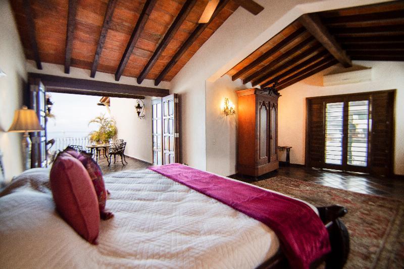 BellView Hotel Boutique Puerto Vallarta Extérieur photo
